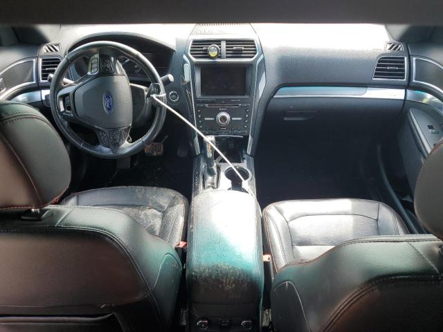 2016 FORD EXPLORER S - 1FM5K8GT5GGC34534