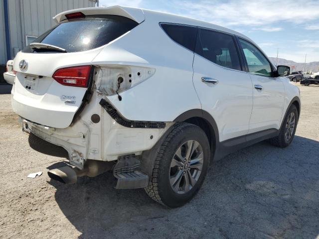 Vin: 5xyztdlb2eg181199, lot: 57638045, hyundai santa fe 20143