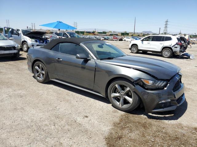 Vin: 1fatp8em6g5273689, lot: 57886265, ford all models 20164