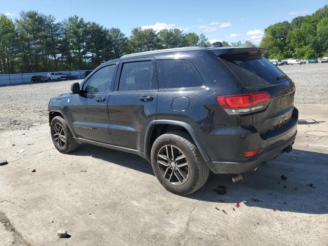 Vin: 1c4rjflg7hc635372, lot: 57421675, jeep grand cher trailhawk 20172