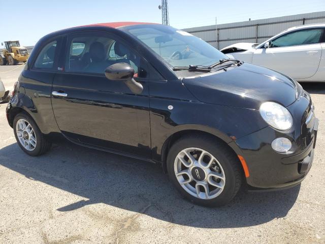 2015 FIAT 500 POP 3C3CFFDR2FT501799