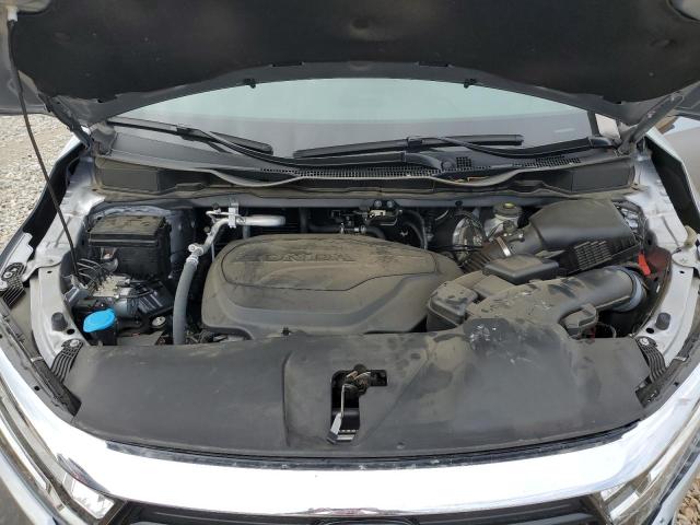 2024 HONDA ODYSSEY TO 5FNRL6H86RB008694