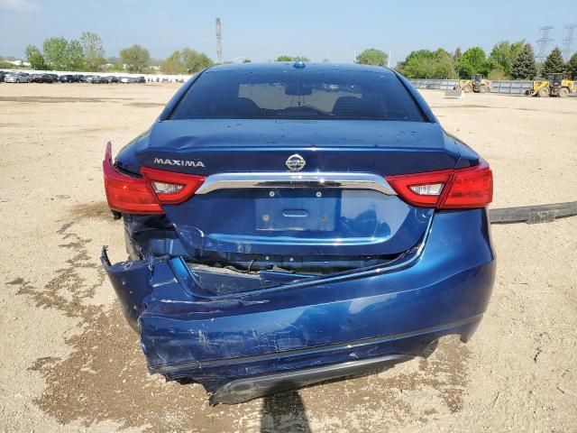 2018 NISSAN MAXIMA 3.5 - 1N4AA6AP7JC394781
