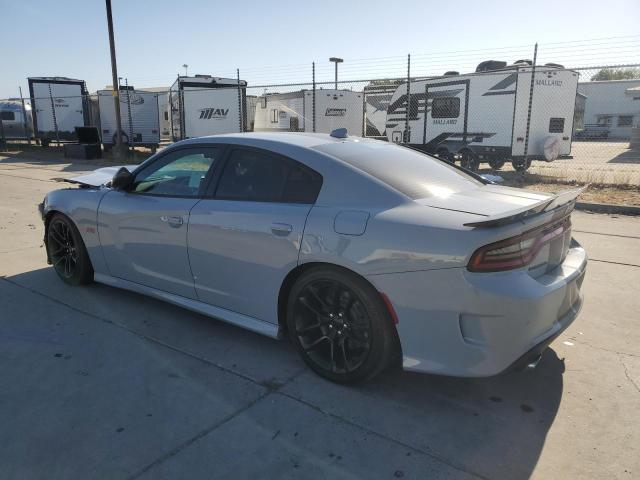 Vin: 2c3cdxgj1mh579482, lot: 58863195, dodge charger scat pack 20212
