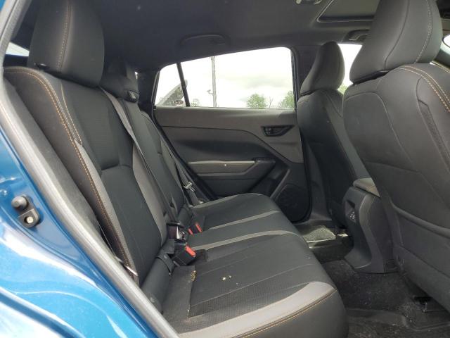 2024 SUBARU CROSSTREK 4S4GUHU69R3793645