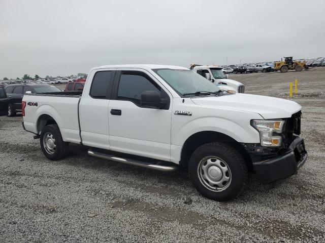 Vin: 1ftfx1ef9ffa42214, lot: 56384325, ford f-150 super cab 20154