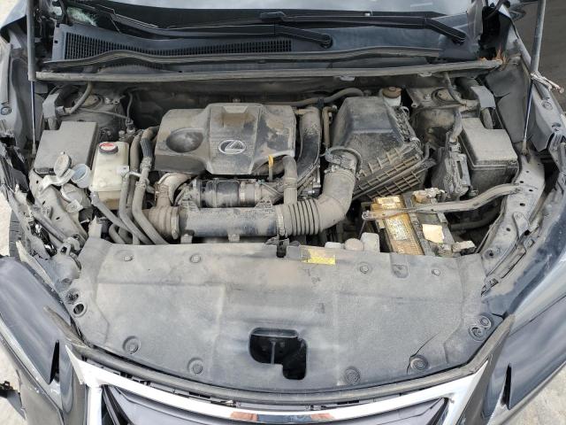 2015 LEXUS NX 200T JTJYARBZ1F2003452