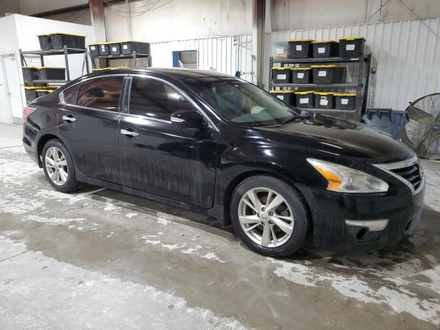 Vin: 1n4al3ap3fn912650, lot: 55735015, nissan altima 2.5 20154