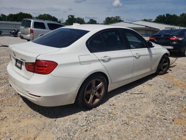 Vin: wba3a5c59df602085, lot: 58403075, bmw 3 series i 20133