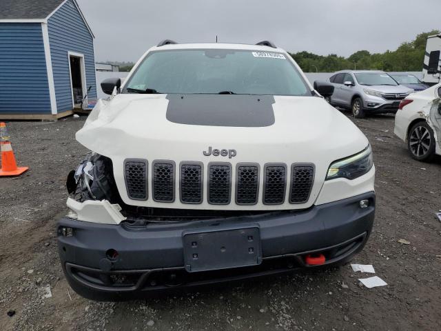 2019 JEEP CHEROKEE T - 1C4PJMBXXKD124205