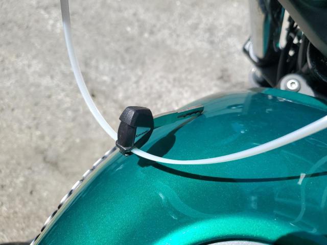 2022 KAWASAKI ER650 M - ML5EREM18NDA69365