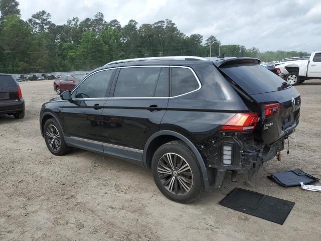 Vin: 3vv3b7ax7km198590, lot: 54579565, volkswagen tiguan se 20192