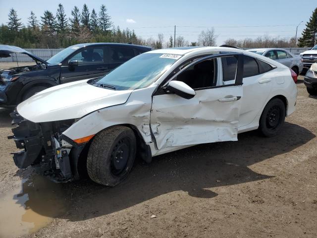 Vin: 2hgfc2f80jh008186, lot: 53647265, honda civic ex 2018 img_1