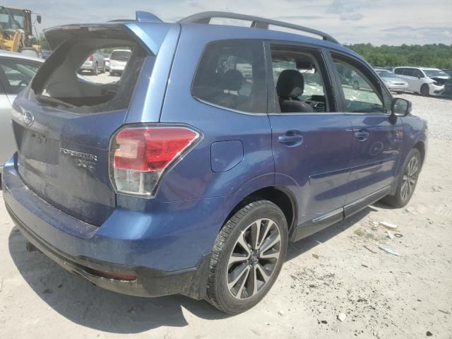 Vin: jf2sjgtc2hh404923, lot: 58091885, subaru forester 2.0xt touring 20173