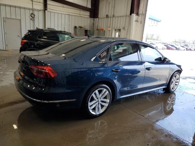 Vin: 1vwla7a30kc009324, lot: 56304615, volkswagen passat wolfsburg 20193