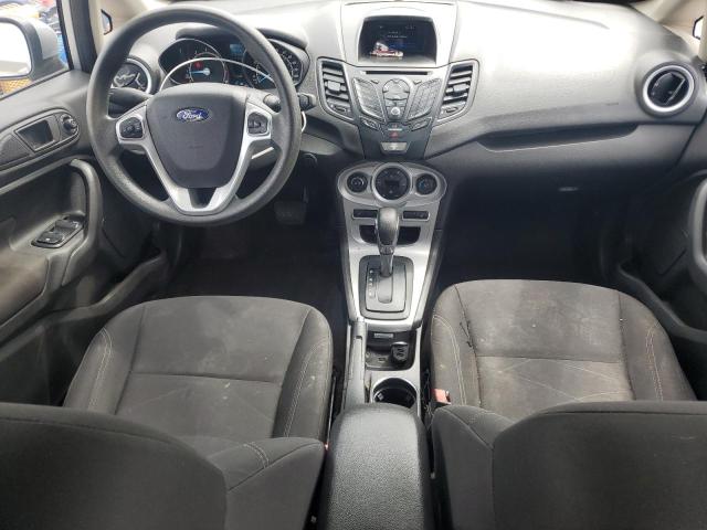 2019 FORD FIESTA SE - 3FADP4BJ3KM117541