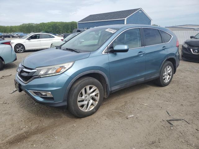 Vin: 5j6rm4h58fl086873, lot: 56696745, honda crv ex 2015 img_1