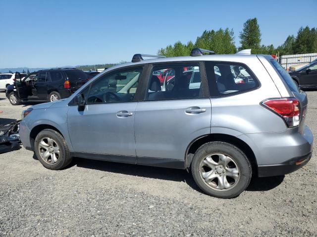 2017 SUBARU FORESTER 2 - JF2SJAAC0HH495559