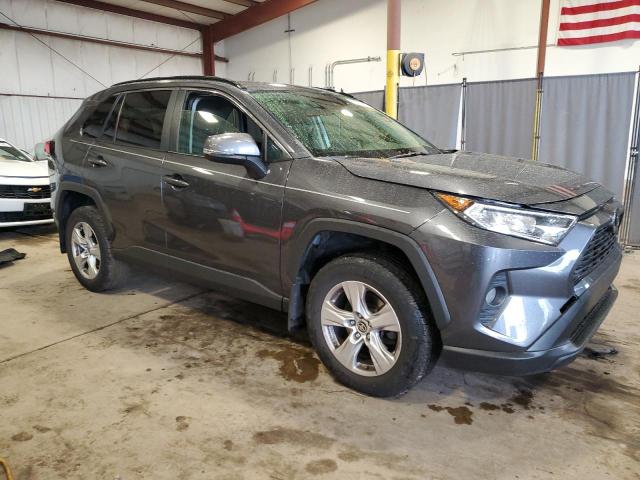 Vin: jtmp1rfv9ld057605, lot: 57947765, toyota rav4 xle 20204