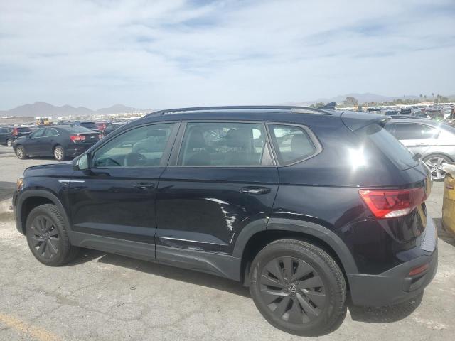 Vin: 3vvcx7b24nm070672, lot: 56600165, volkswagen taos s s 20222