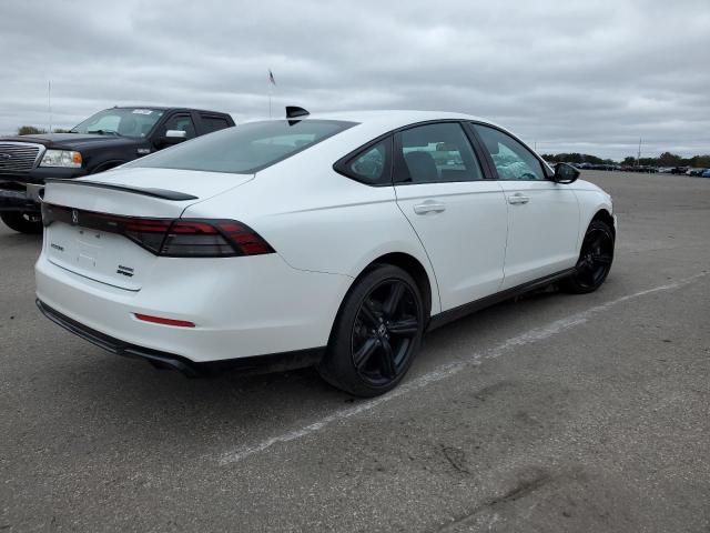 Vin: 1hgcy2f72ra015792, lot: 55036805, honda accord hybrid sport-l 20243