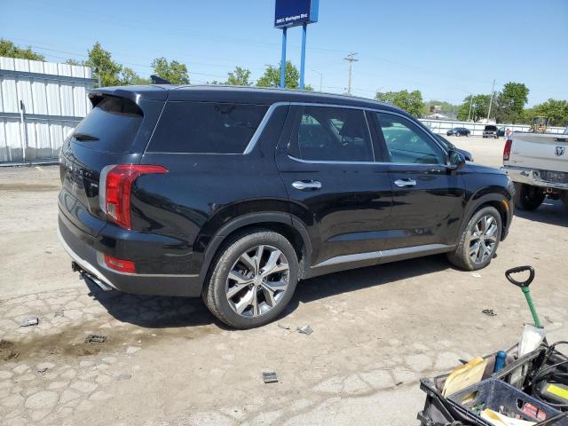 2020 HYUNDAI PALISADE S - KM8R4DHE2LU055531