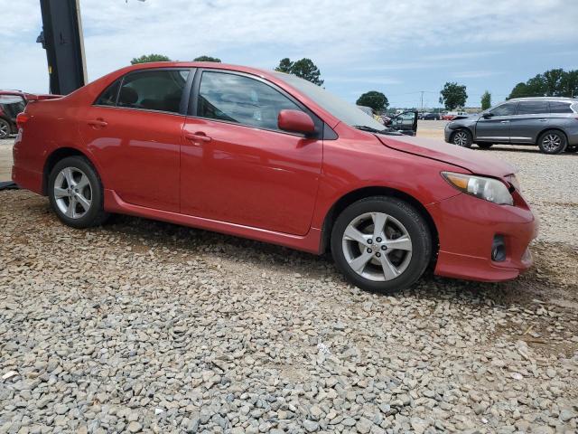 Vin: 5yfbu4ee9dp177411, lot: 57158995, toyota corolla base 20134