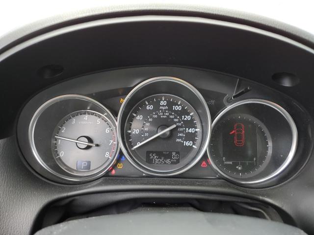 2015 MAZDA CX-5 GT - JM3KE4DY7F0519130