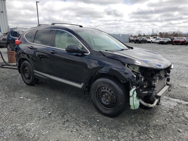 Vin: 2hkrw2h90hh125132, lot: 55201705, honda crv touring 20174