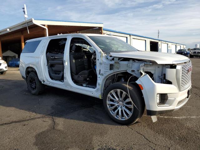 Vin: 1gks2jkl9nr257312, lot: 57605725, gmc yukon denali 20224