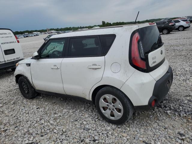 Vin: kndjn2a28e7032677, lot: 58551445, kia soul 20142