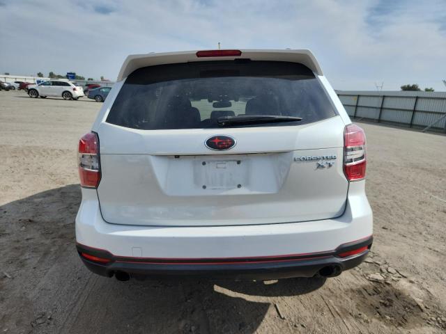 2015 SUBARU FORESTER 2 - JF2SJGWC3FH832301