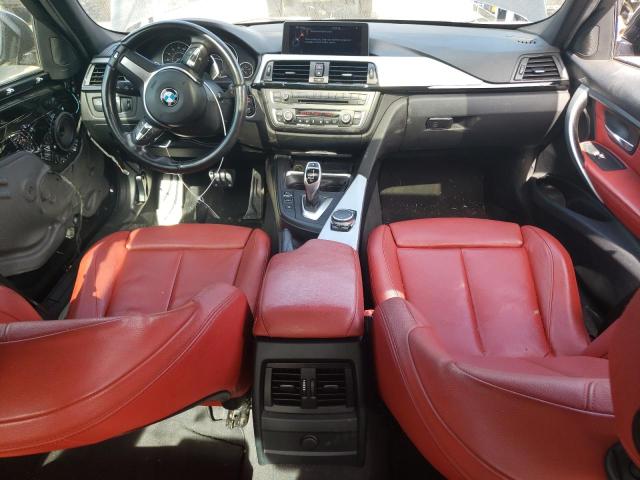 2015 BMW 328 I - WBA3A5G52FNS85737
