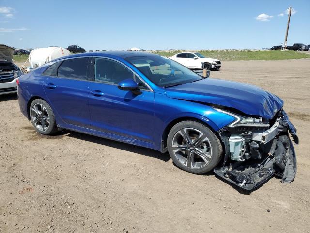 Vin: 5xxg34j21mg027953, lot: 58816075, kia k5 ex 20214
