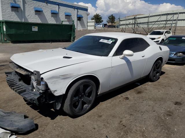 Vin: 2c3cdyag5eh247212, lot: 58417885, dodge challenger sxt 2014 img_1
