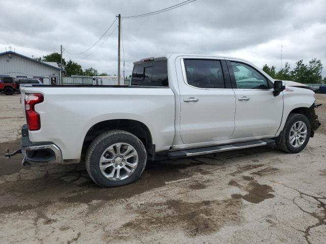 Vin: 3gcudge83rg256817, lot: 57668215, chevrolet all models k1500 ltz 20243