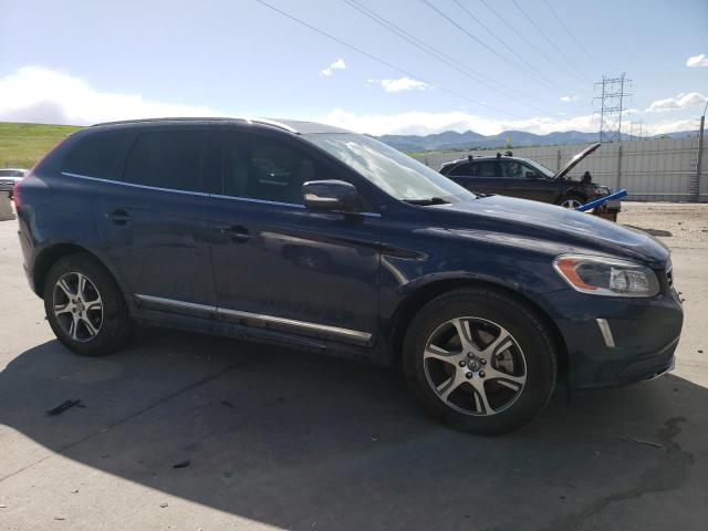 Vin: yv449mdm3f2692406, lot: 57455215, volvo xc60 t6 platinum 20154