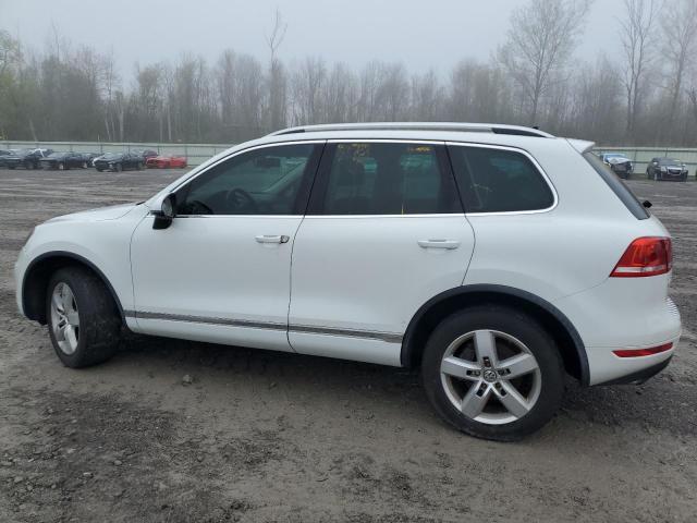 Vin: wvgef9bp2cd010668, lot: 55306485, volkswagen touareg v6 20122