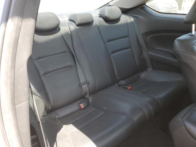 2015 HONDA ACCORD EXL - 1HGCT2B86FA001242