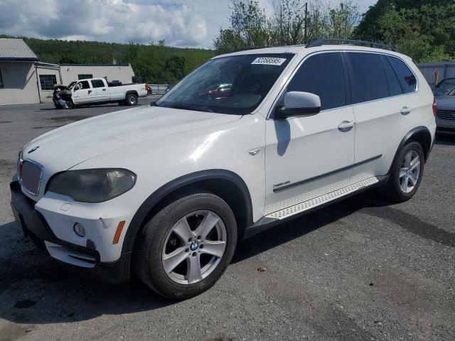 BMW X5 XDRIVE4