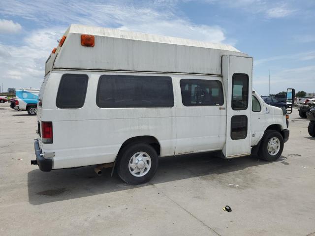Vin: 1ftss3el7ada99594, lot: 58240675, ford all models e350 super duty van 20103