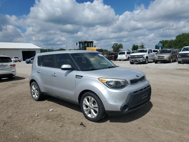 Vin: kndjp3a57f7793826, lot: 58550515, kia soul + 20154