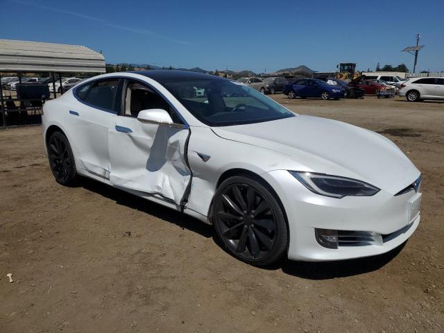 2017 TESLA MODEL S 5YJSA1E27HF199003