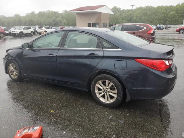 Vin: 5npeb4acxdh710712, lot: 57592135, hyundai sonata gls 20132
