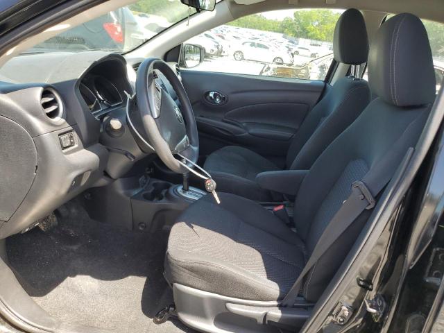 2018 NISSAN VERSA S - 3N1CN7AP1JL887456