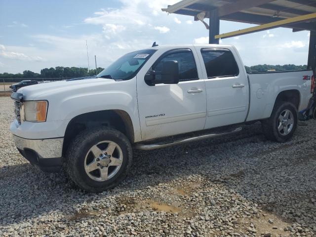 GMC 2500