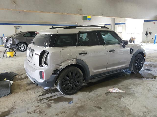 Vin: wmz53br07p3p92006, lot: 55305295, mini cooper s countryman 20233