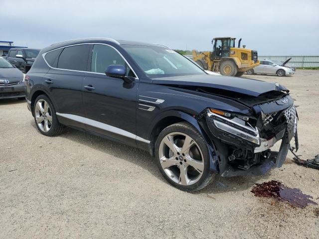 2024 GENESIS GV80 BASE KMUHCESCXRU150702
