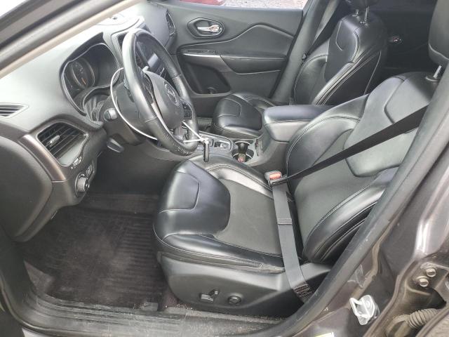 2019 JEEP CHEROKEE L - 1C4PJMLN8KD123969