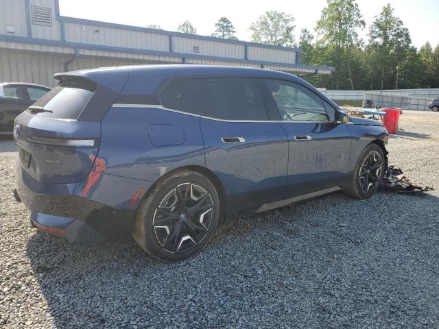 Vin: wb523cf06pcl64100, lot: 57147925, bmw ix xdrive5 xdrive50 20233